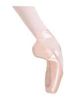 Capezio 1126W CAMBRE BROAD TOE WOMEN