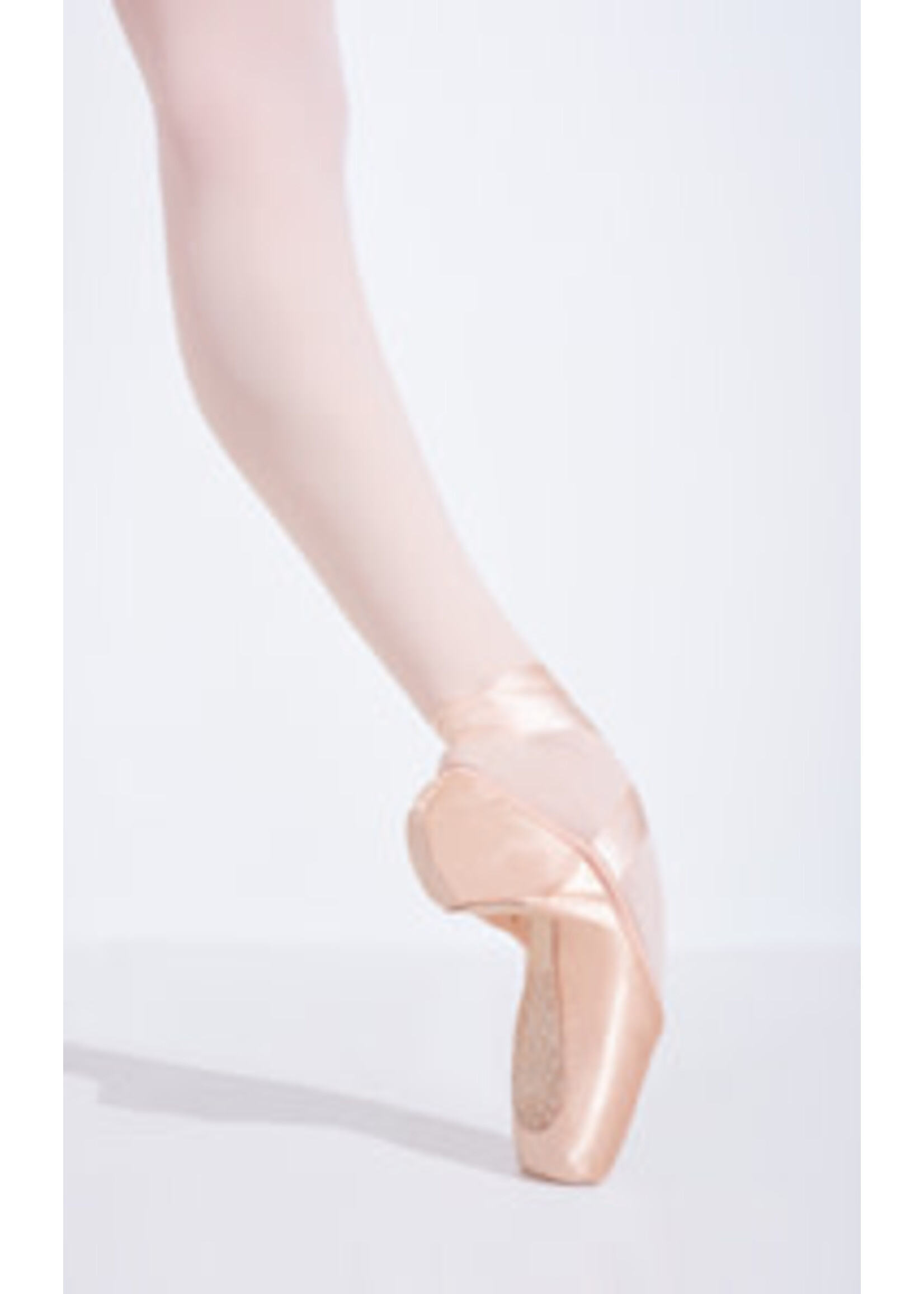 Capezio 1126W CAMBRE BROAD TOE WOMEN