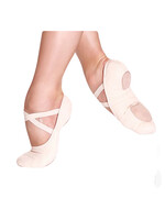 SODANCA SD16 BLISS CAVAS BALLET SHOE