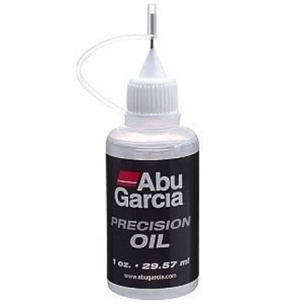 Abu Garcia Precision Oil. 1oz