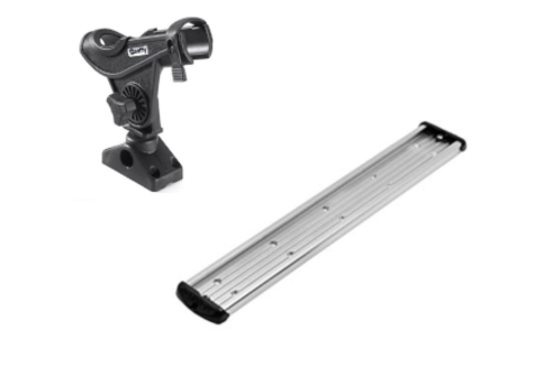 Rod Holders / Tracks