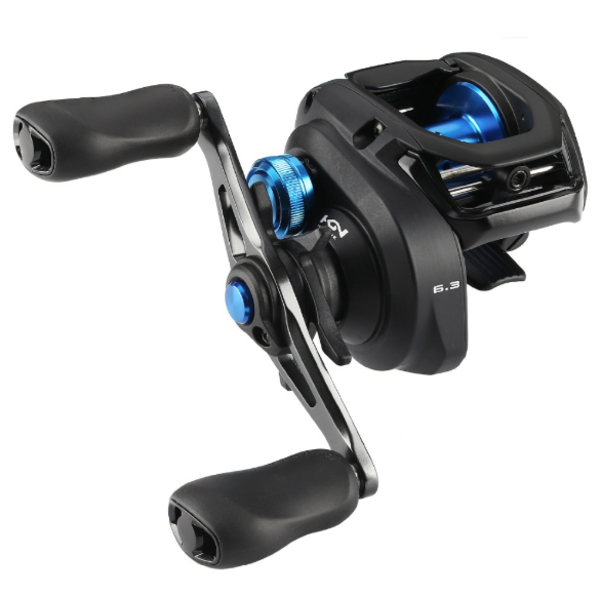 shimano slx casting reel
