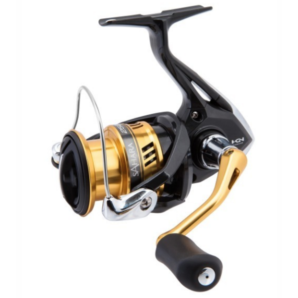 2500 spinning reel