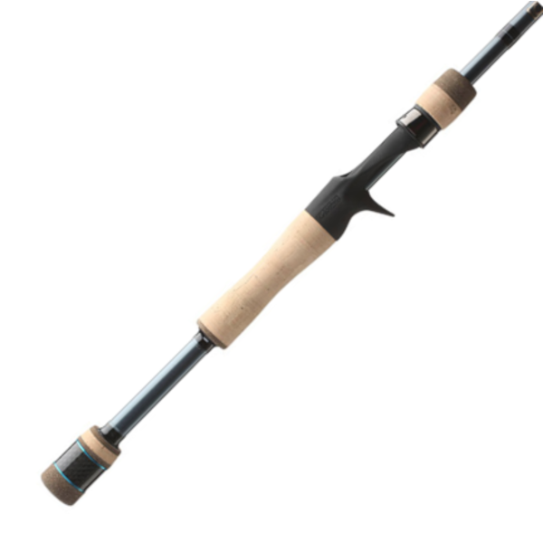 g loomis casting rods