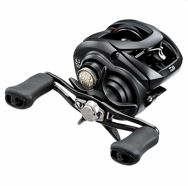 daiwa casting reels