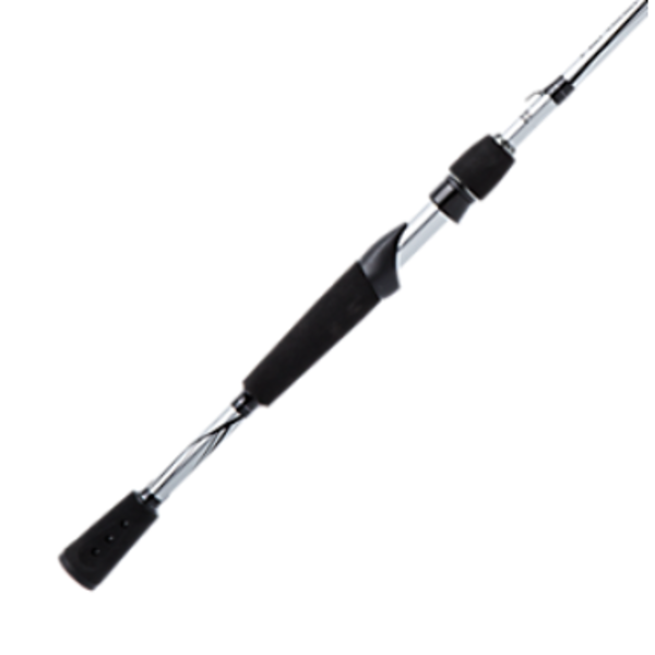 abu garcia spinning rods
