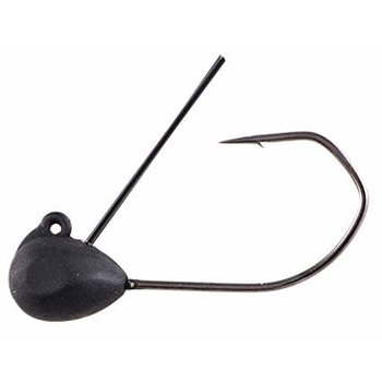 Owner Wacky Jig Head 1/0 3/16oz 4-pk