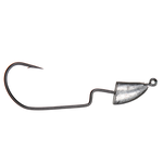 Owner Ultrahead Bullet Type 1/16oz 1/0 5-pk