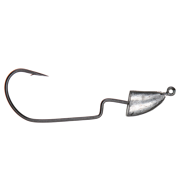 Owner Ultrahead Bullet Type 1/16oz 1/0 5-pk