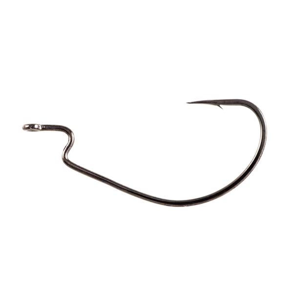 Owner J Hook 2/0 6-pk