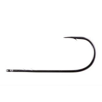 Owner Straight Shank Wide Gap 5/0 5-pk