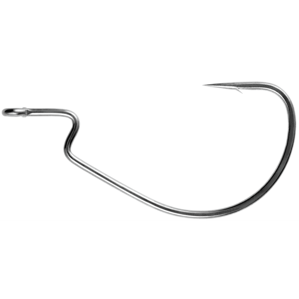 Owner Jungle Wide Gap 5/0 Hook 5-pk