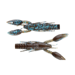 Yamamoto Psycho Dad. Okeechobee Craw 5-pk