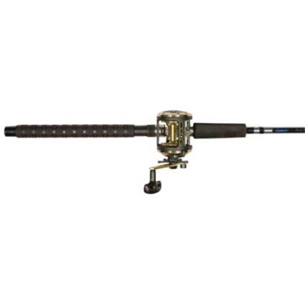okuma classic pro glt trolling