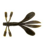 Mantis Bug 4" Green Pumpkin 8-pk