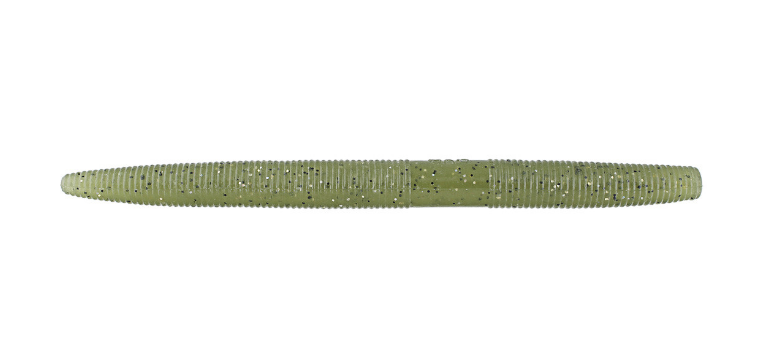 gary yamamoto senko Baby Bass