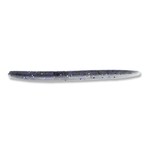 Yamamoto 5" Senko Smoke Holo/Blue Pearl Silver 10-pk