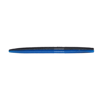 Yamamoto 5" Senko Black Blue Laminate 10-pk