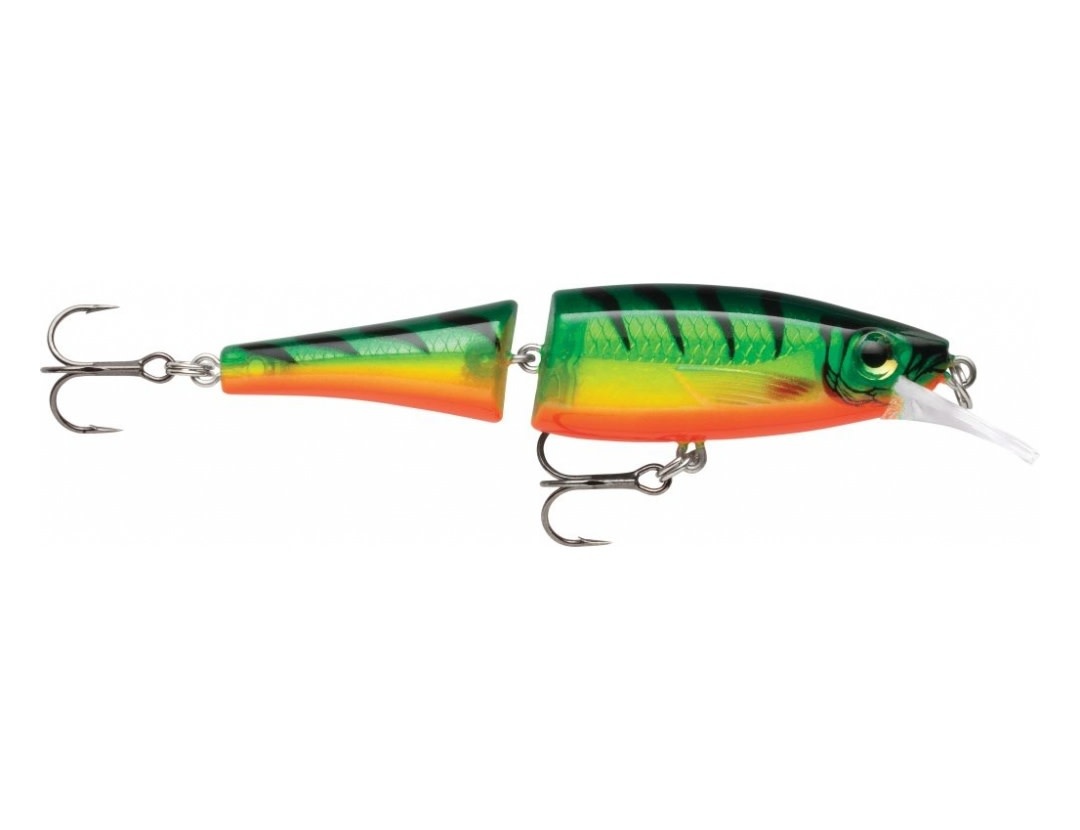 rapala fire tiger