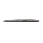 Yamamoto 5" Senko Smoke w/Black Flake 10-pk