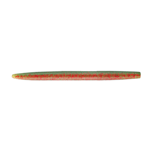 Yamamoto 5" Senko Watermelon Slice Laminate 10-pk