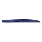 Yamamoto 5" Senko Smoke Pearl Blue 10-pk