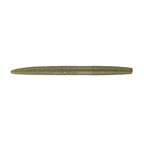 Yamamoto 5" Senko Mowed Grass 10-pk