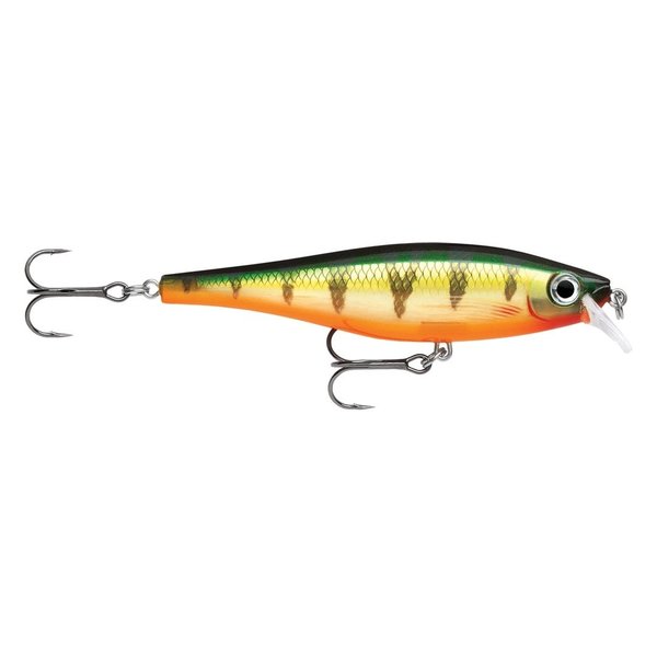 Rapala BX Minnow. 4" Perch