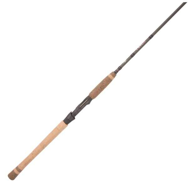 HMX Salmon/Steelhead 10’6 Light Spinning Rod. 2-pc