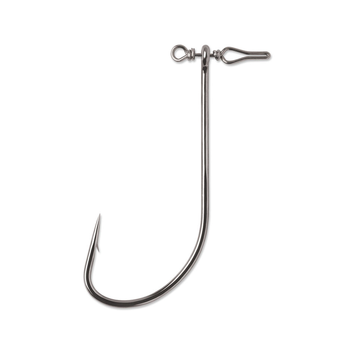 VMC SpinShot Neko Hook. 1/0 4-pk