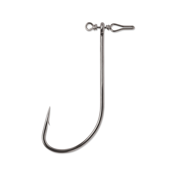 VMC SpinShot Neko Hook. 1/0 4-pk