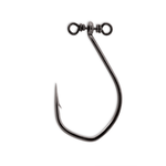 VMC Spinshot Drop Shot Hook. #1 5-pk