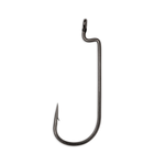 VMC Heavy Duty Worm Hook. 4/0 5-pk