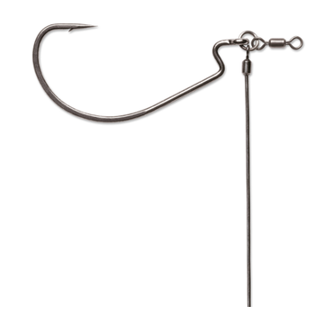 VMC Tokyo Rig 5/0 Heavy Duty Wide Gap 2-pk