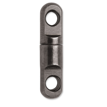 VMC Heavy Duty In-Line Swivel #3 150lb 7-pk