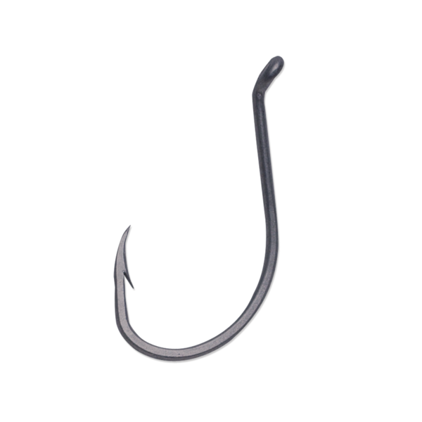 VMC Octopus Black Nickle #4