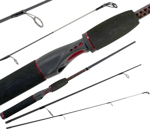 Ugly stik 4 piece Clearance