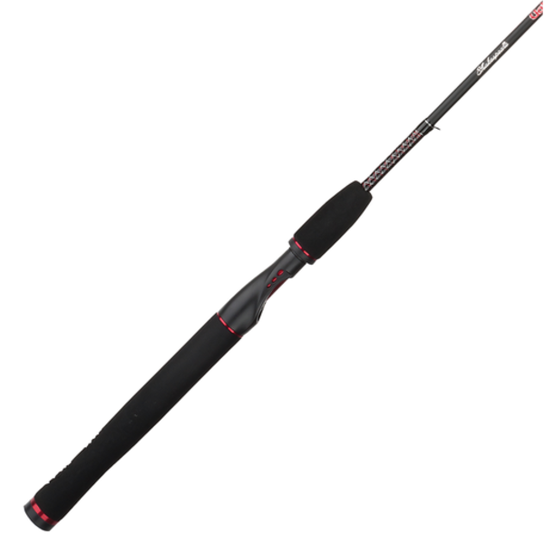 Shakespeare Ugly Stik GX2 7'M Spinning Rod. 2-pc