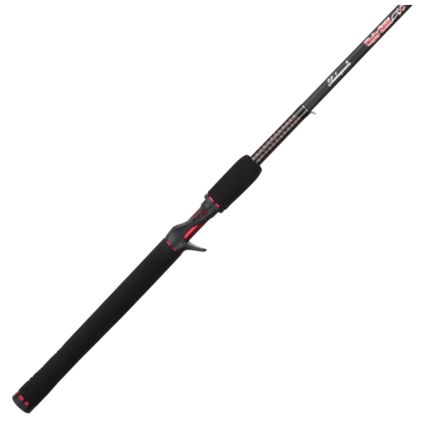 Shakespeare Ugly Stik GX2 6'6MH Casting Rod. 2-pc