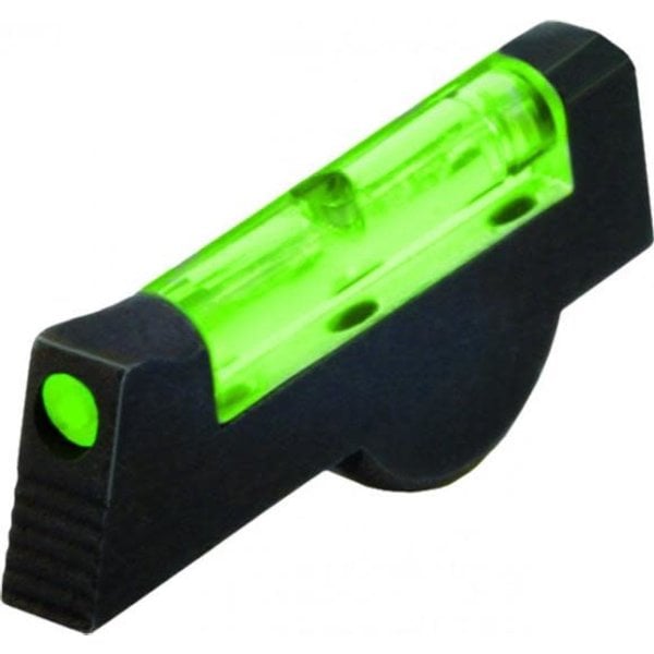 HIVIZ Front Sight for Smith & Wesson Revolver with 2.5″ or Longer Barrel Except Classic Series and Performance Center Guns
