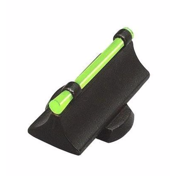 HIVIZ Dovetail Fibre Optic Sight 3/8" .315 Height