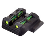 Hi-Viz S&W M&P Adjustable Rear Sight