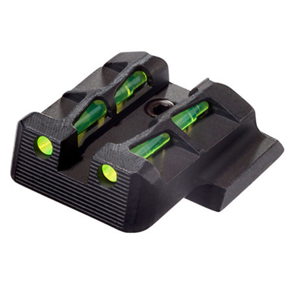 Hi-Viz S&W M&P Adjustable Rear Sight