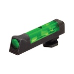 Hi-Viz Tactical Front Sight for Glock GL2009, Green