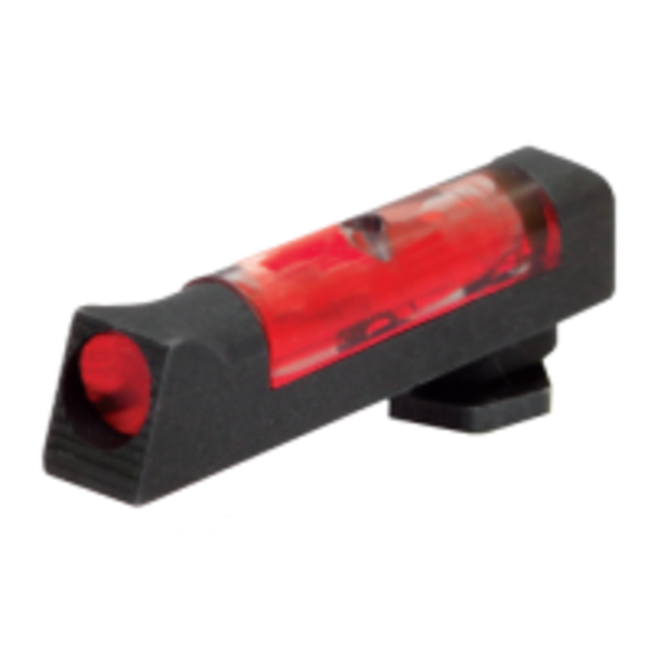 HIVIZ Tactical Front Sight for Glock GL2009, Red