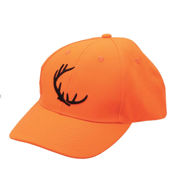 Backwoods Kid's Cap, Blaze Orange