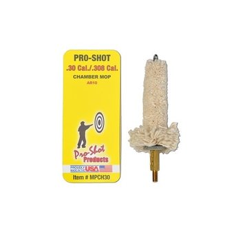 Pro-Shot Military Style Chamber Mop, 308cal