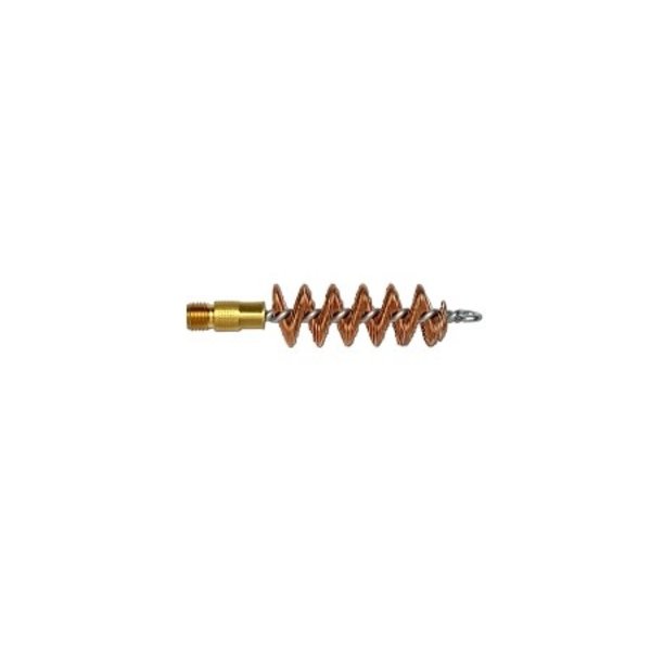 Pro-Shot Tornado Brass Shotgun Brush, 20ga
