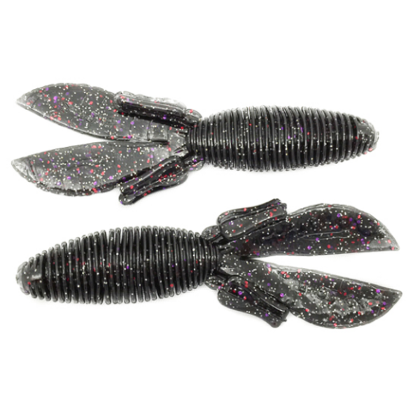 Missile Baits D Bomb 4" Bayou Special 6-pk