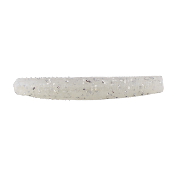 Z-Man Finesse TRD 2.75" White Lightning